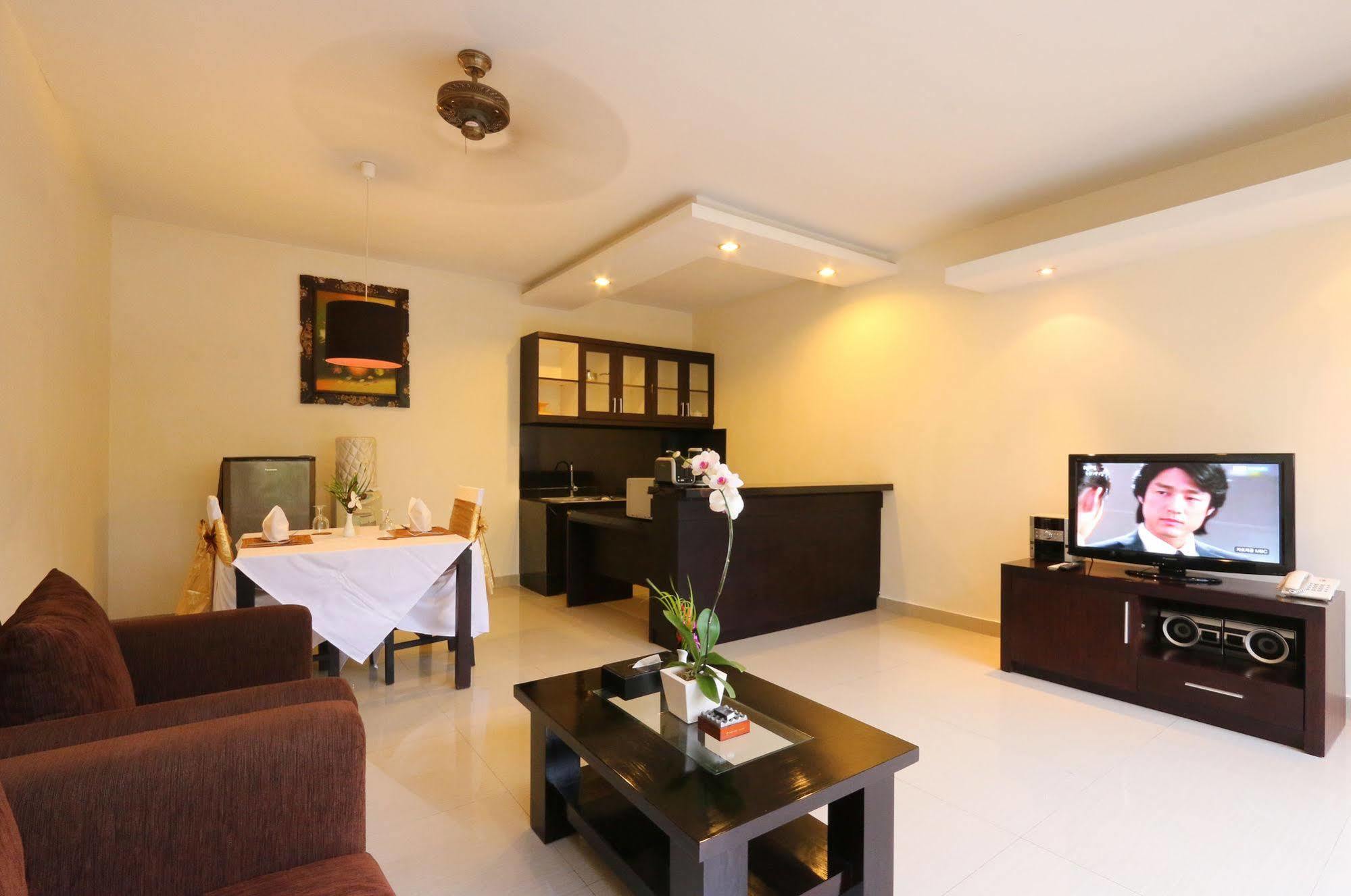The Yubi Boutique Villas Seminyak - Chse Certified Экстерьер фото